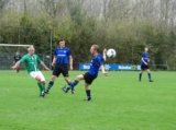 W.I.K. '57 3 - S.K.N.W.K. 3 (competitie) seizoen 2024-2025 (30/49)